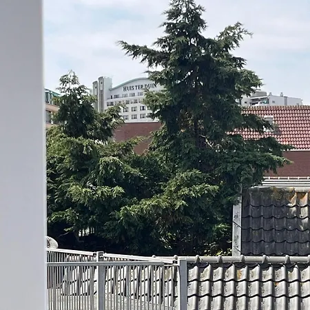 Ter Duinstraat * Noordwijk