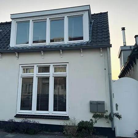 Ter Duinstraat Appartement Noordwijk