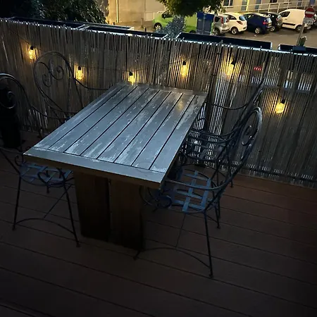 شقة Ter Duinstraat نوردفيك