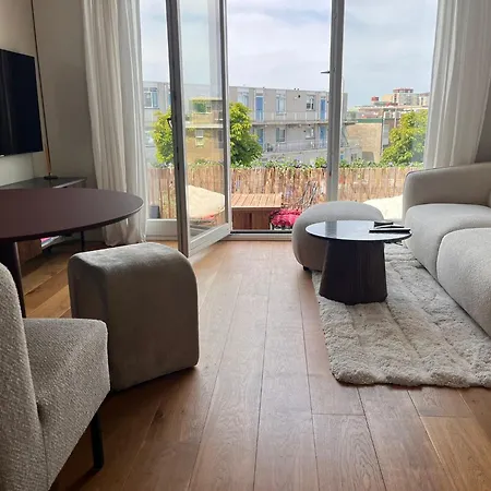 Ter Duinstraat Apartamento Noordwijk