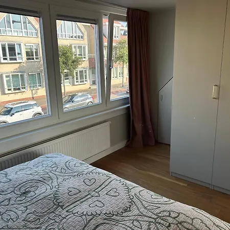 Appartement Ter Duinstraat Noordwijk