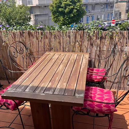 Ter Duinstraat Apartamento *