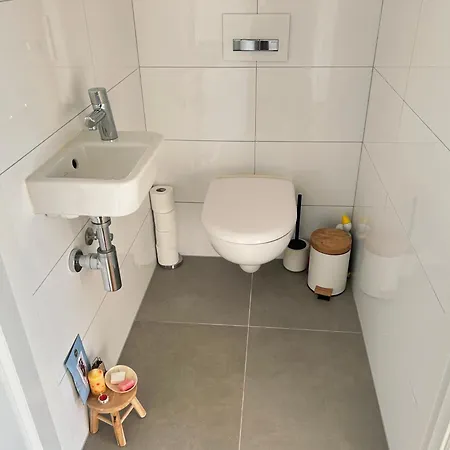 Ter Duinstraat Apartamento *