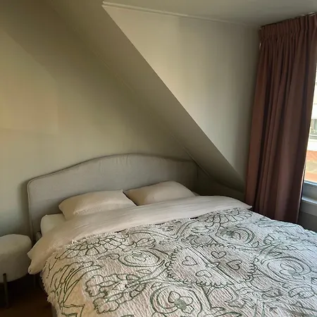 Ter Duinstraat Noordwijk