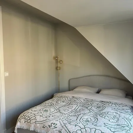 Ter Duinstraat Apartmán Noordwijk