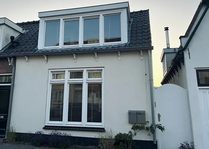 Ter Duinstraat Apartment Noordwijk