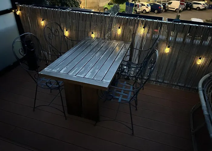 Appartement Ter Duinstraat Noordwijk