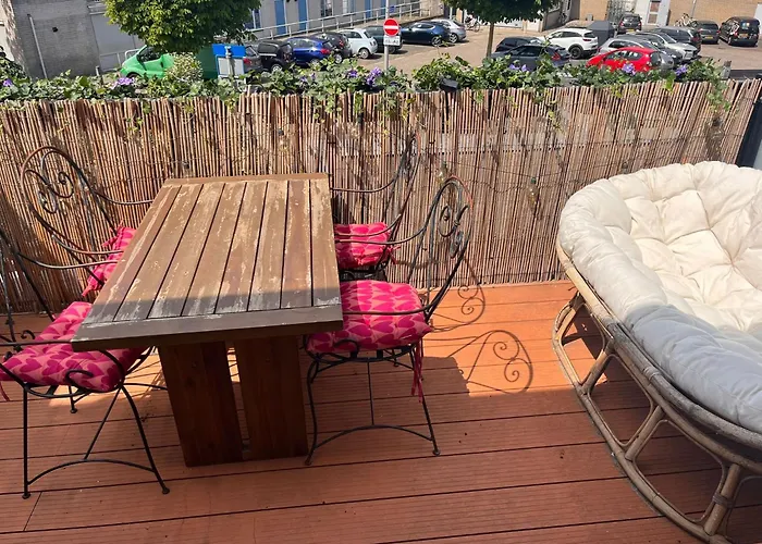 Ter Duinstraat Appartement