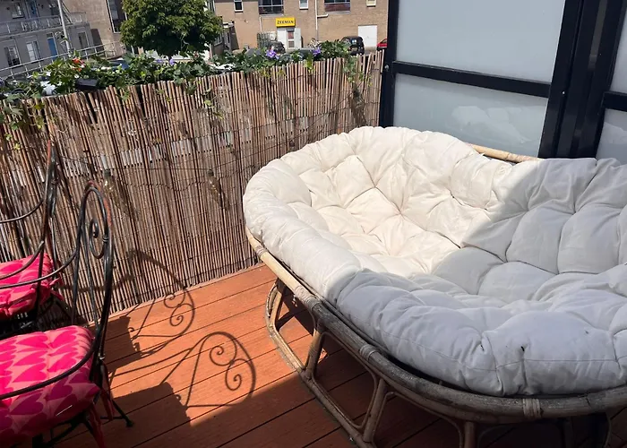 Ter Duinstraat Appartement Noordwijk