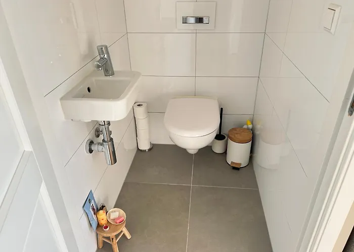 Ter Duinstraat Apartment *