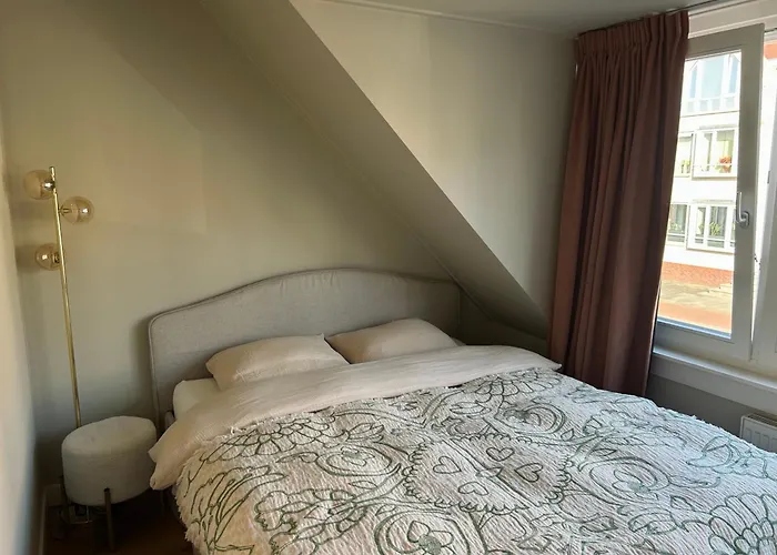 Ter Duinstraat Noordwijk