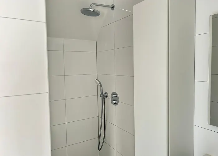 Apartment Ter Duinstraat Noordwijk