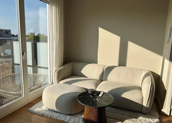 Ter Duinstraat * Noordwijk