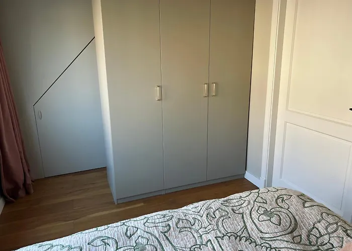 Ter Duinstraat Apartment *