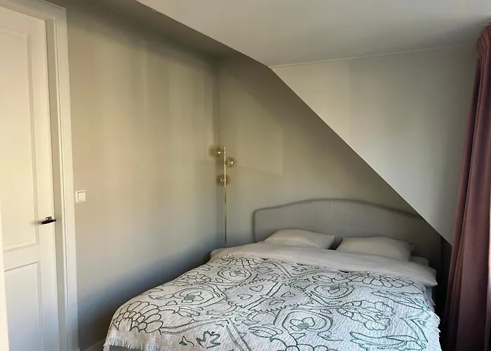 Ter Duinstraat Apartment Noordwijk