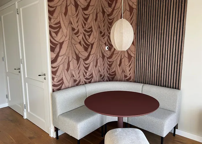 Ter Duinstraat Appartement *